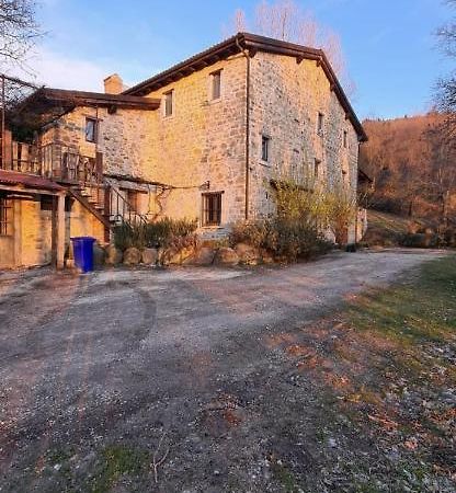 Agriturismo Prunara Farmstead F.Lli Santoli Monzuno المظهر الخارجي الصورة