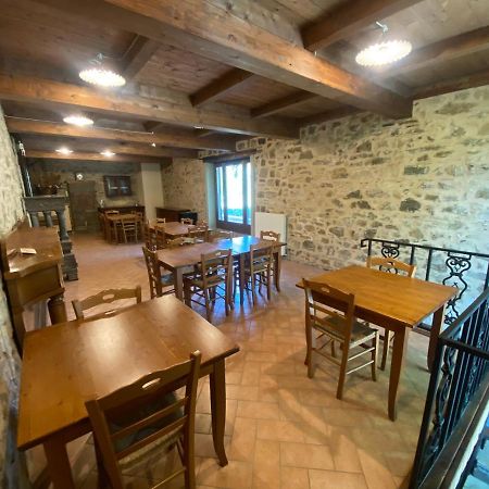 Agriturismo Prunara Farmstead F.Lli Santoli Monzuno المظهر الخارجي الصورة