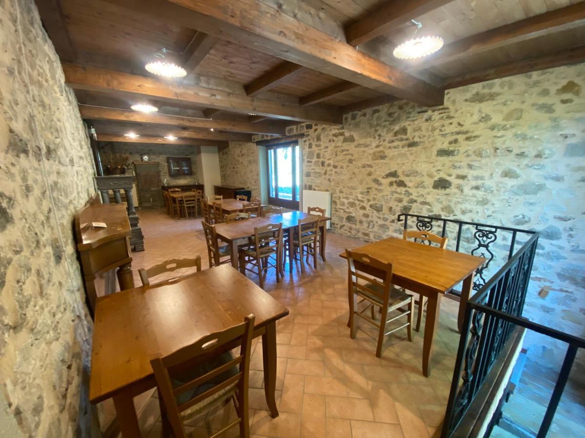 Agriturismo Prunara Farmstead F.Lli Santoli Monzuno المظهر الخارجي الصورة