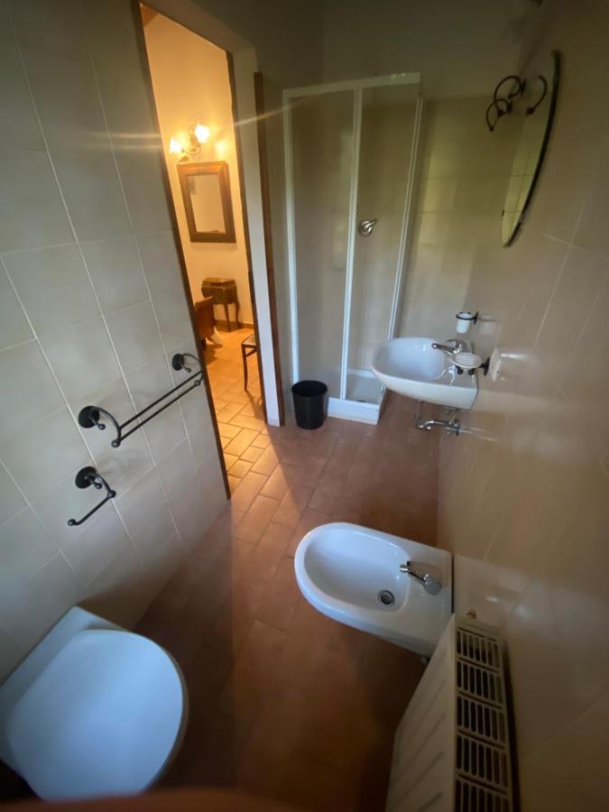 Agriturismo Prunara Farmstead F.Lli Santoli Monzuno المظهر الخارجي الصورة