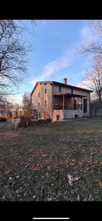 Agriturismo Prunara Farmstead F.Lli Santoli Monzuno المظهر الخارجي الصورة