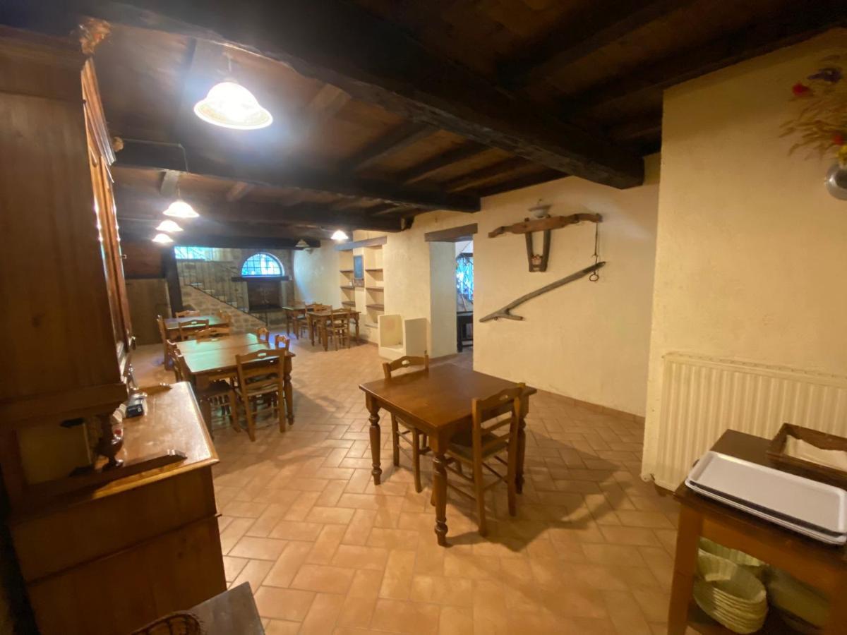Agriturismo Prunara Farmstead F.Lli Santoli Monzuno المظهر الخارجي الصورة
