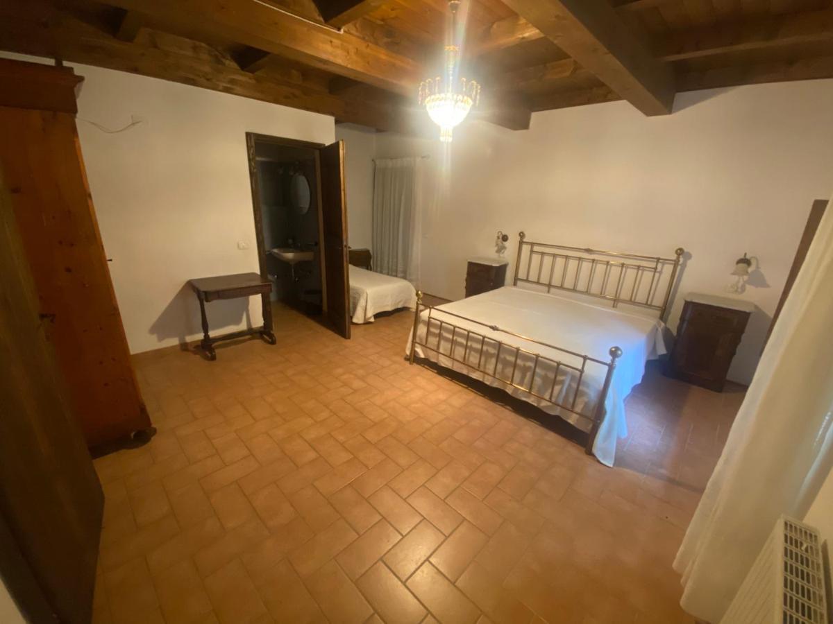 Agriturismo Prunara Farmstead F.Lli Santoli Monzuno المظهر الخارجي الصورة