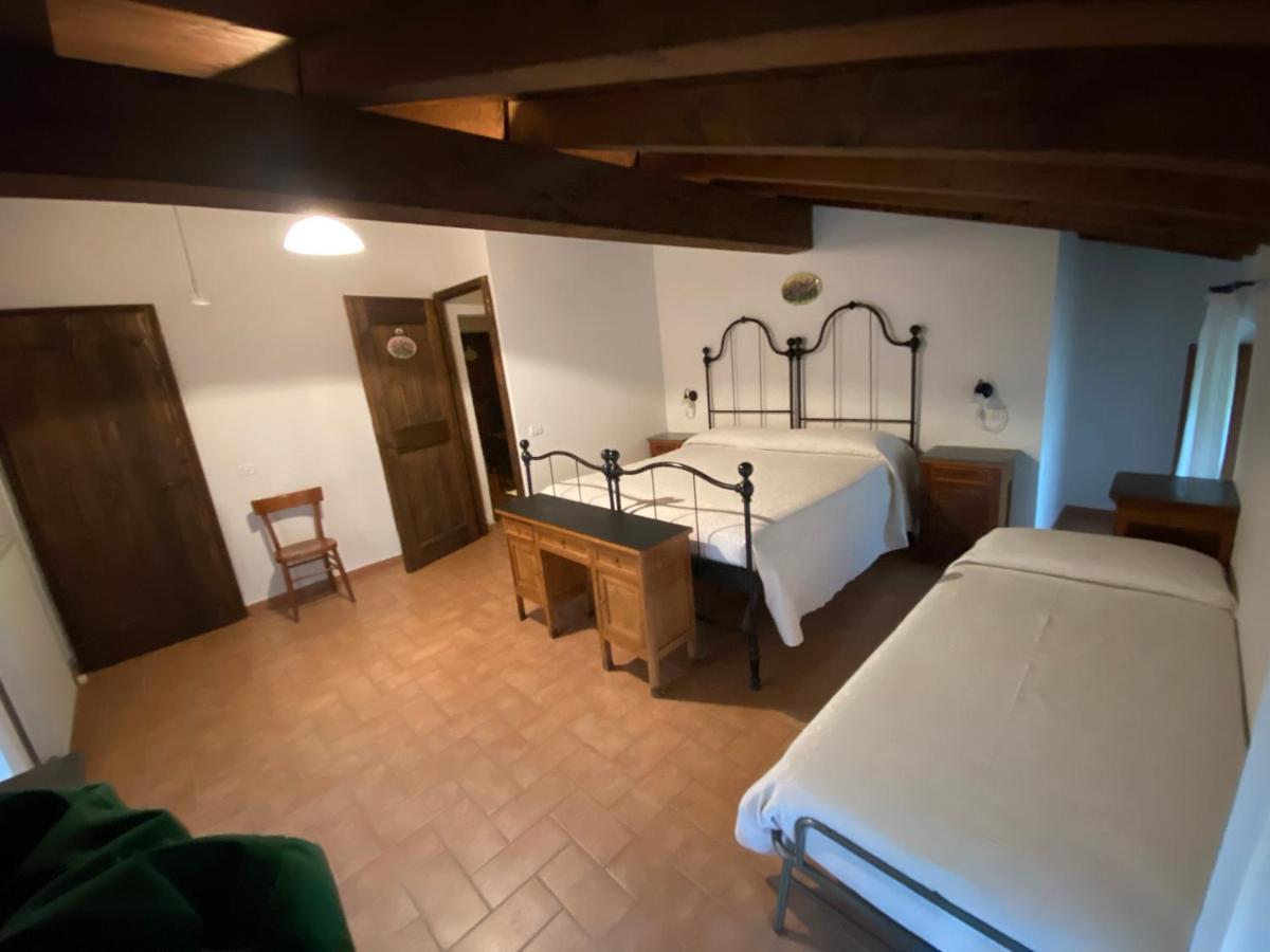 Agriturismo Prunara Farmstead F.Lli Santoli Monzuno المظهر الخارجي الصورة