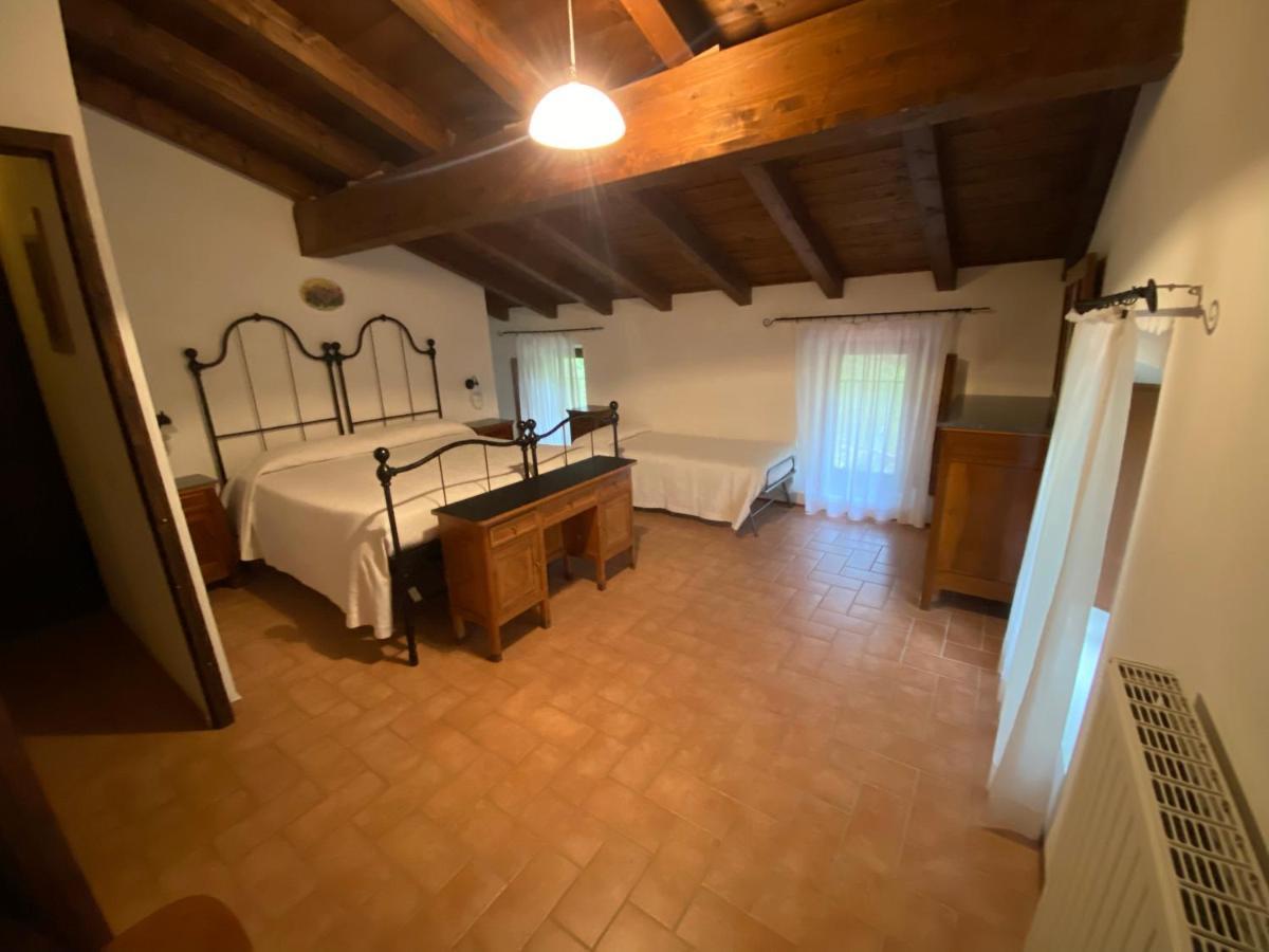 Agriturismo Prunara Farmstead F.Lli Santoli Monzuno المظهر الخارجي الصورة